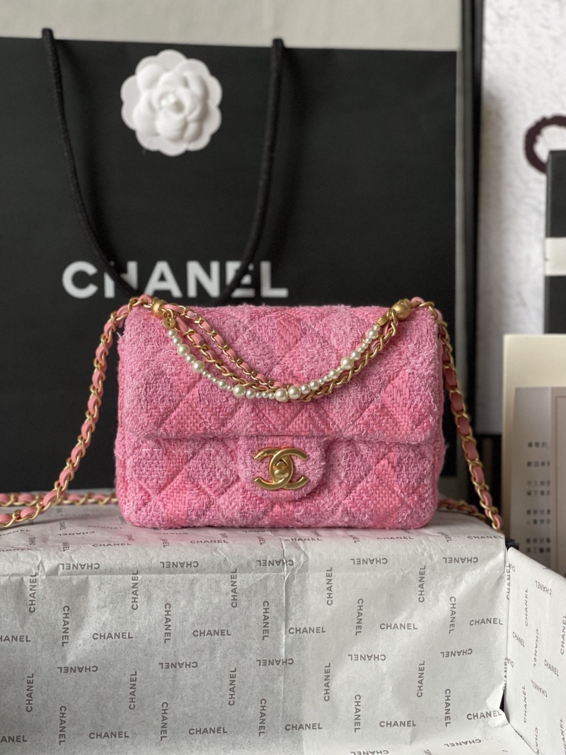 Chanel CF Series Bags